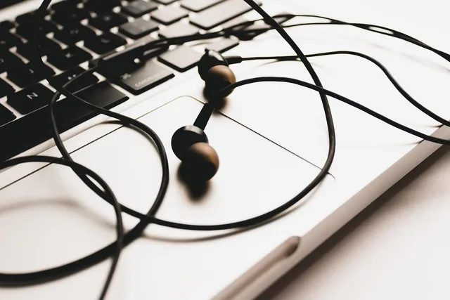 desk, laptop, computer, macbook, keyboard, macbook pro, tech, technology, apple, electronics, minimal, digital, music, headphones, headset, listening, earphone, sound, earbuds, earbuds, earbuds, earbuds, earbuds, earbuds. Five community risks worth rehearsing, from a report surge to a compromised moderator