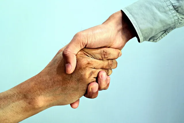 friendship, partner, handshake, teamwork, community, handshake, handshake, handshake, handshake, handshake. Community selection checklist: normalise quotes, then apply gates