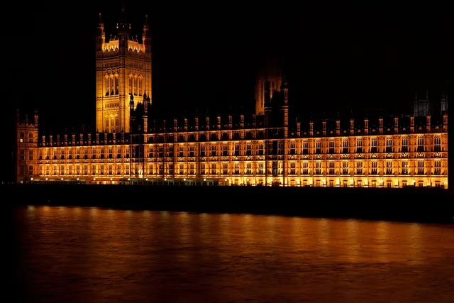 westminster palace, building, night, river, facade, architecture, lights, illuminated, landmark, historic, historical, government, parliament, evening, london, thames, westminster, uk, united kingdom, government, government, government, parliament, london, london, london, london, london. How the Online Safety Act changes moderation duties for UK community teams