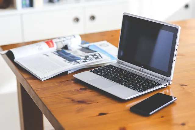 technology, laptop, computer, cell phone, smartphone, mobile, netbook, wooden, desk, opened, work, working space, cell phone, cell phone, cell phone, cell phone, cell phone, netbook. Comparing community suppliers like for like, from software to exit support