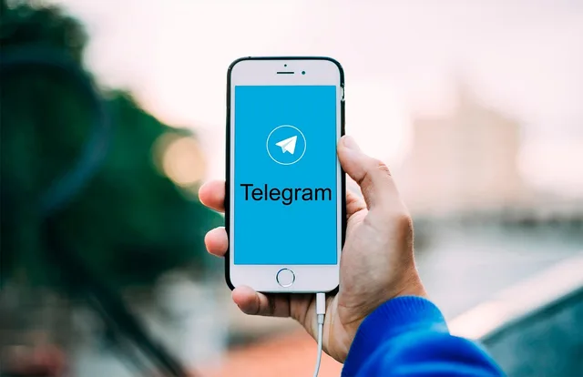 application, telegram, message, connection, smartphone, iphone, messenger, chat, service, exchange, friendship, communication, platform, telegram, telegram, telegram, telegram, telegram. Implementing a community platform in stages, with test identities before real members